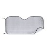 Pare-soleil Aluminium Une Face