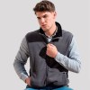 Gilet Polaire Forest