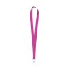 Lanyard Neck