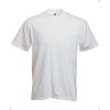 Tee-shirt Fruit Blanc