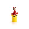 Porte-crayons Plumi