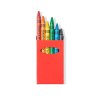 Boîte Crayon Cire Tune