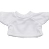 Mini T-shirt 10 x 8 cm