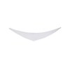 Bandana triangulaire, S