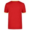Tee-shirt homme contrasté 160g/m²