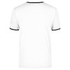 Tee-shirt homme contrasté 160g/m²