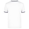 Tee-shirt homme contrasté 160g/m²