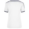 Tee-shirt femme contrasté 160 g/m²