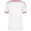Tee-shirt femme contrasté 160 g/m²