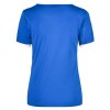Tee-shirt femme contrasté 160 g/m²