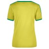 Tee-shirt femme contrasté 160 g/m²