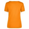 Tee-shirt femme contrasté 160 g/m²
