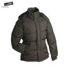 Veste matelassé