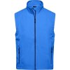 Gilet softshell homme