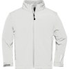 Veste softshell enfant 330 g/m²