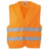 Gilet de sécurité adultes