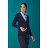Cardigan femme col V