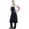 Tablier à bavette Basic