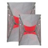 Poches pour 2 tee-shirts