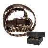 Ceinture mixte