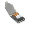 Etui à cigarettes / étui pour cartes de visite