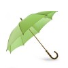 Parapluie 100 % Green publicitaire