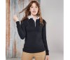 Polo rugby femme Classic