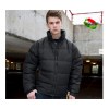 Manteau homme Holkham down feel