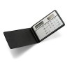 Calculatrice de poche solaire