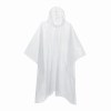 Poncho de secours