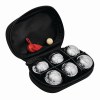 Mini-jeu de boules