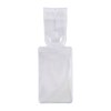 Etiquette bagage en PVC