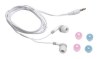 Écouteurs In-Ear Listen