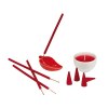 Set bougies Nuance