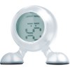 Horloge rond