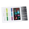 Brosse clavier