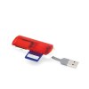 Lecteur de cartes USB Dira