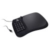 Clavier tapis de souris Negu