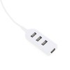 Multi-Port USB Ohm