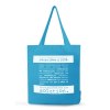 Sac shopping pliable Lynn publicitaire