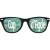 Lunettes de Soleil personnalisables