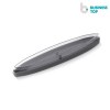 Boîte cadeau ovale pour 1 stylo