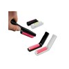 Brosse compact avec gel nettoyant