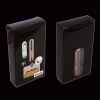 Vaporisateur rechargeable sur n'importe bouteille de Parfum