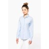 Chemise femme manches longues Kariban