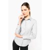 Chemise femme manches longues Kariban