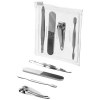 Set manucure 4 pces