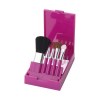Set maquillage 6 pièces