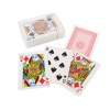 Jeu de cartes Ribon