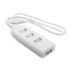 USB hub Ohm